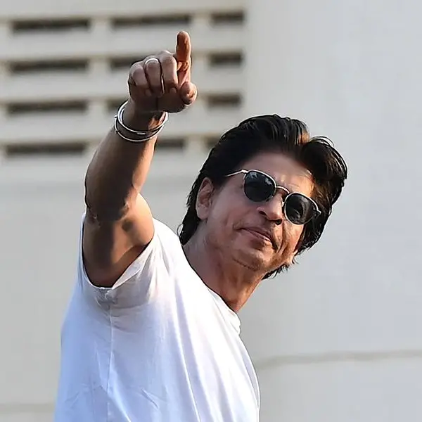 Shah Rukh Khan to be honoured at Locarno Film Festival