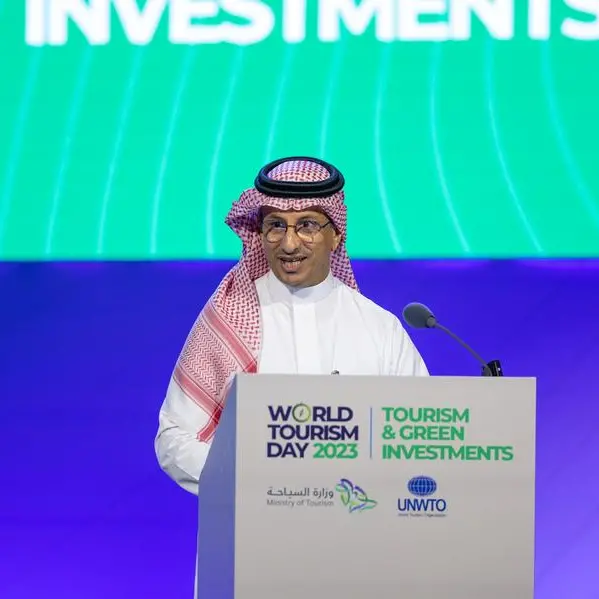 الأمين العام لمنظمة السياحة العالمية يعلن اختتام أكبر الفعاليات السياحية العالمية