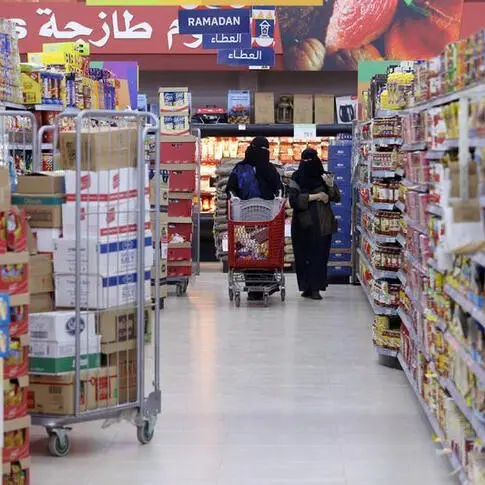 مؤشر التضخم في السعودية يستقر عند 2.7% في أبريل على أساس سنوي
