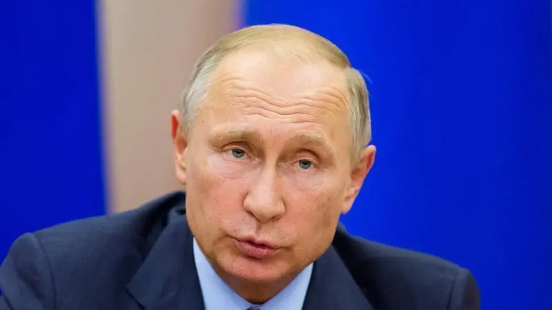 Putin tells the Middle East to pull back from a catastrophic clash