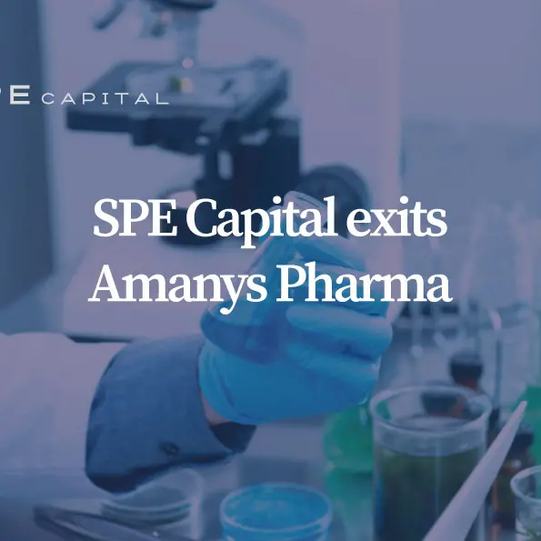 New momentum in the pharmaceutical sector in Morocco