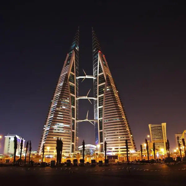 S&P affirms Bahrain 'B+/B' ratings; outlook remains stable