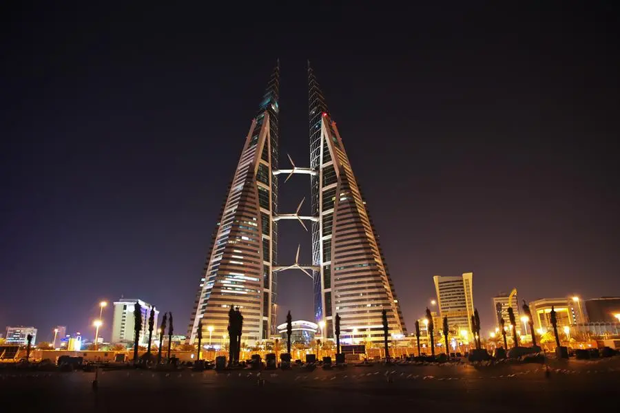 Bahrain joins GCC sovereign debt rush with dual bond offering