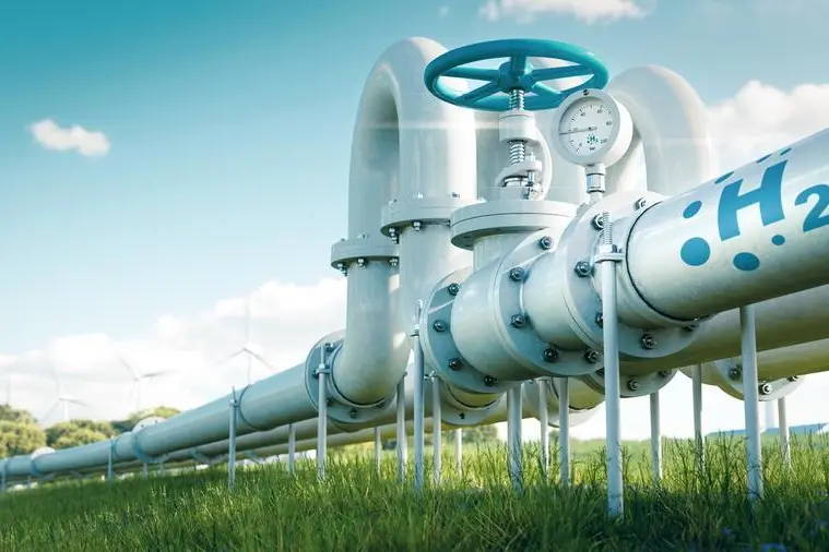 \"هايدروم\" العُمانية توقع 3 اتفاقيات لمشروعات للهيدروجين الأخضر بـ 20 مليار دولار