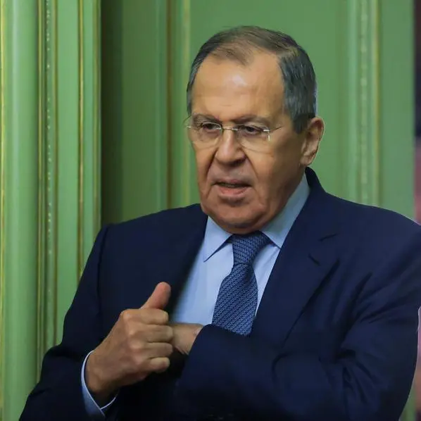 Russia's Lavrov to visit Turkey on March 1-2 - spokeswoman