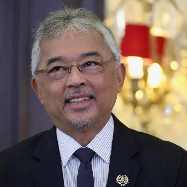 Malaysia's outgoing king wants govt stability, bigger role for future monarchs