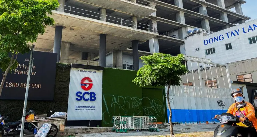 Vietnam working on measures to restore SCB's normal operations, cenbank says