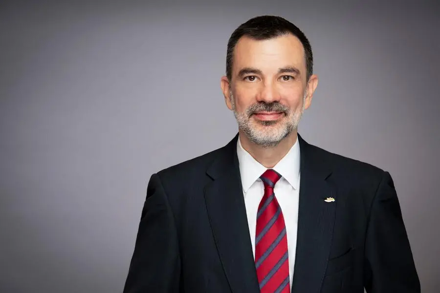 Fernando Morillo, Group Head of Retail Banking at Mashreq. Image Courtesy: Mashreq