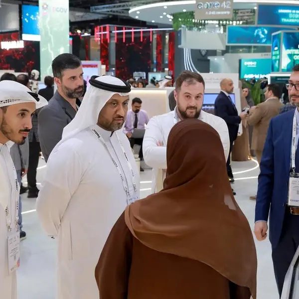 Federal Tax Authority records remarkable turnout at its platform at GITEX Global 2023
