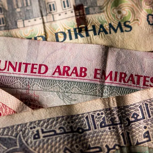 UAE Fund Transfer System processed transactions worth $1.05trln in Q1 2023