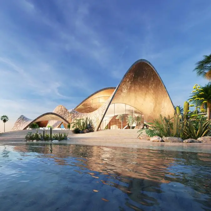 Multi-branded waterfront community Mira Coral Bay unveiled in RAK