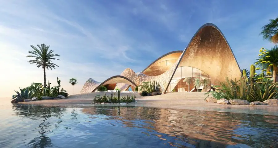 Multi-branded waterfront community Mira Coral Bay unveiled in RAK