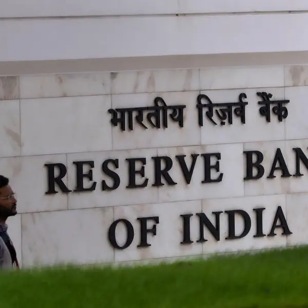 India's central bank holds rates again despite global market volatility