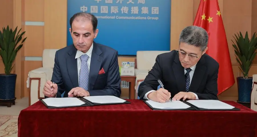Abu Dhabi Arabic Language Centre strengthens cultural bridges to China