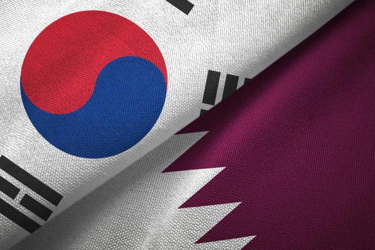 카타르, 한국과 전략적 파트너십 강화 방안 모색