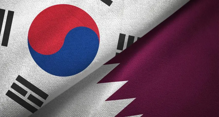 Qatar-Korea trade surges to over $17bln: Ambassador