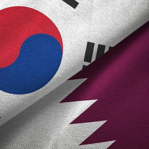 Qatar, Korea discuss enhancing energy ties