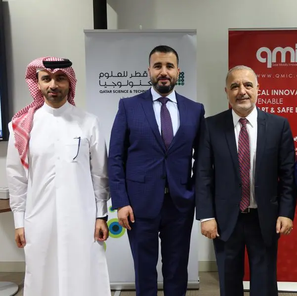 QSTP’s Meet The Expert session highlights homegrown smart solutions advancing national strategies