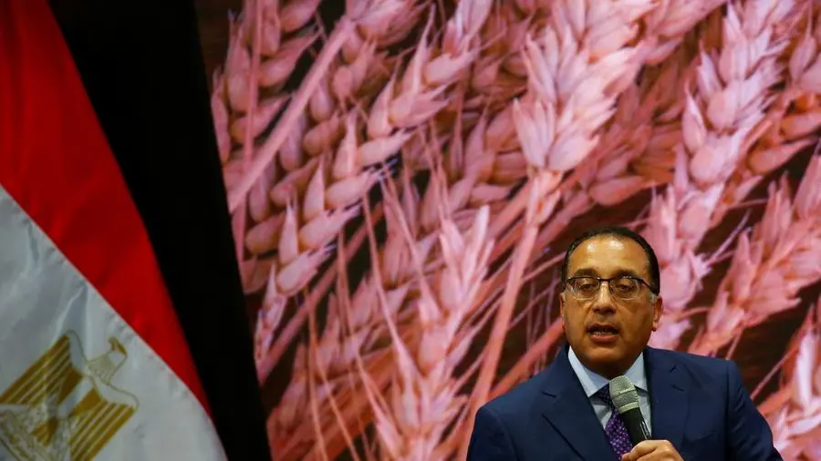 Egypt's PM inspects progress of Cairo Metro Line 4, Phase 1