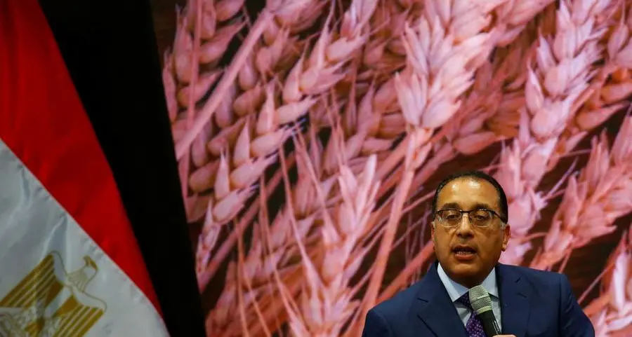 Egypt's PM inspects progress of Cairo Metro Line 4, Phase 1