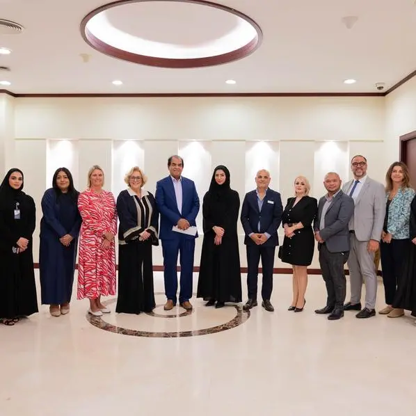 Abu Dhabi Businesswomen Council initiates strategic engagements with eight international business councils to unlock new opportunities