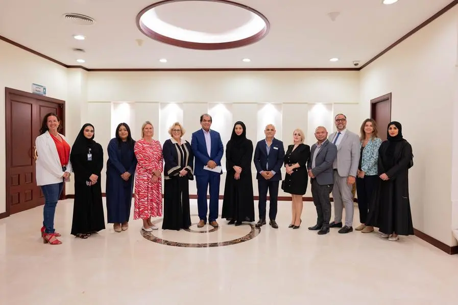 <p>Abu Dhabi Businesswomen Council&nbsp;initiates strategic engagements with eight international business councils to unlock new opportunities</p>\\n