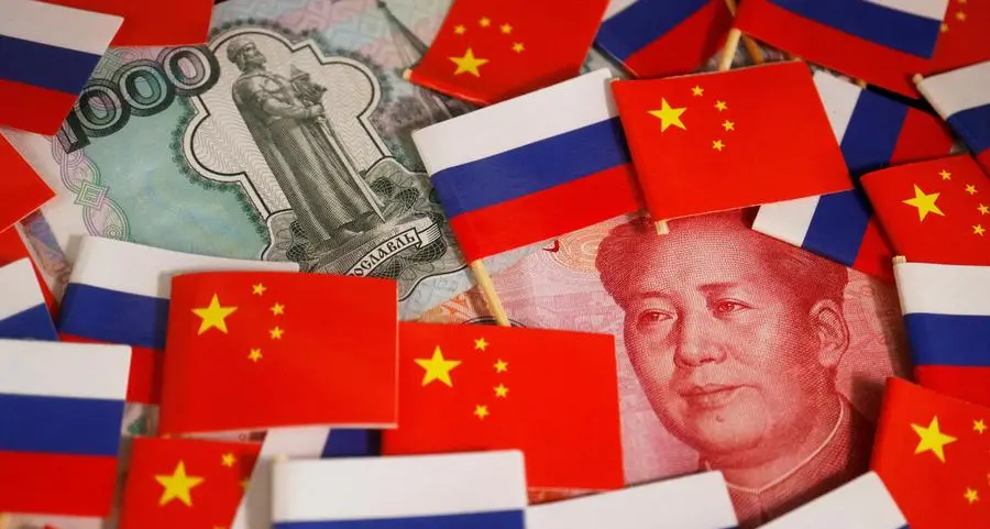 Putin: 90% of Russia-China settlements are in yuan and rouble