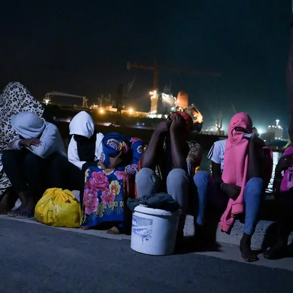At least 24 dead in migrant shipwreck off Senegal