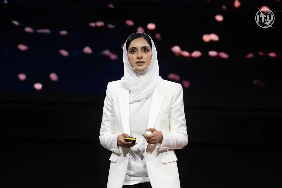 <p>Dr. Ebtesam Almazrouei appointed&nbsp;Chairperson of UN&rsquo;s AI for Good Impact initiative</p>\\n