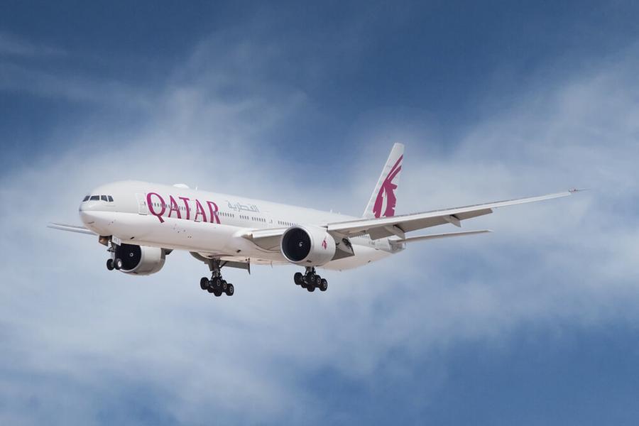 Qatar Airways' entire wide-body aircraft to have Starlink by year-end, says GCEO