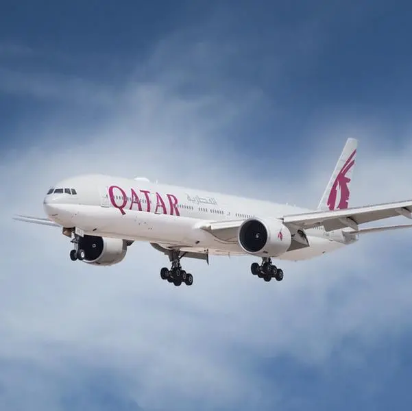 Qatar Airways equipping Airbus A350 fleet with Starlink Wi-Fi connectivity