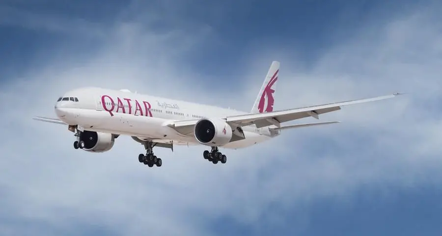 Qatar Airways resumes flights to Malta
