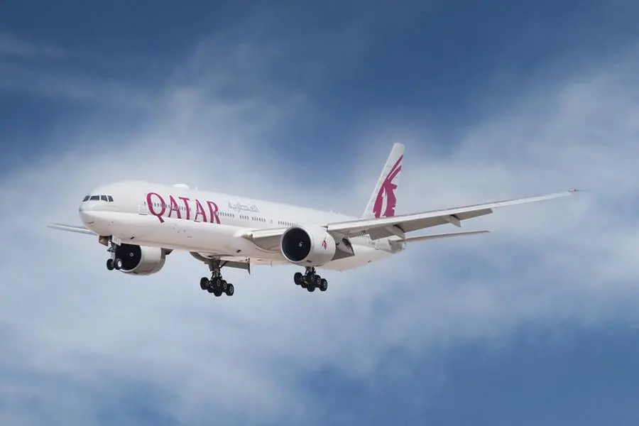 Qatar Airways will launch a new service to Toronto Pearson International Airport (YYZ) starting on 11 December 2024. Image courtesy: Qatar Airways