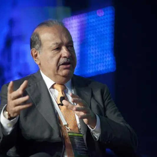 Carlos Slim takes 3% stake in Britain's BT