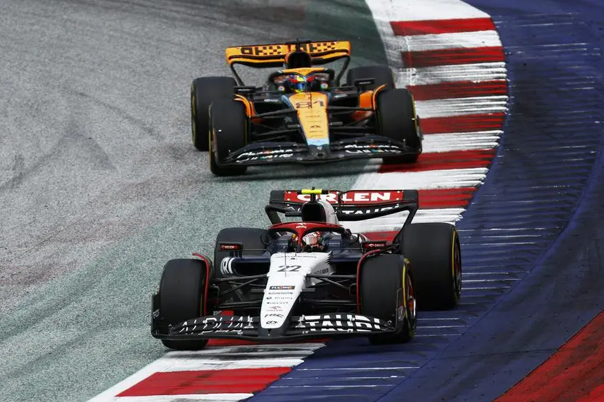 Agence France-Presse (AFP)/AFP