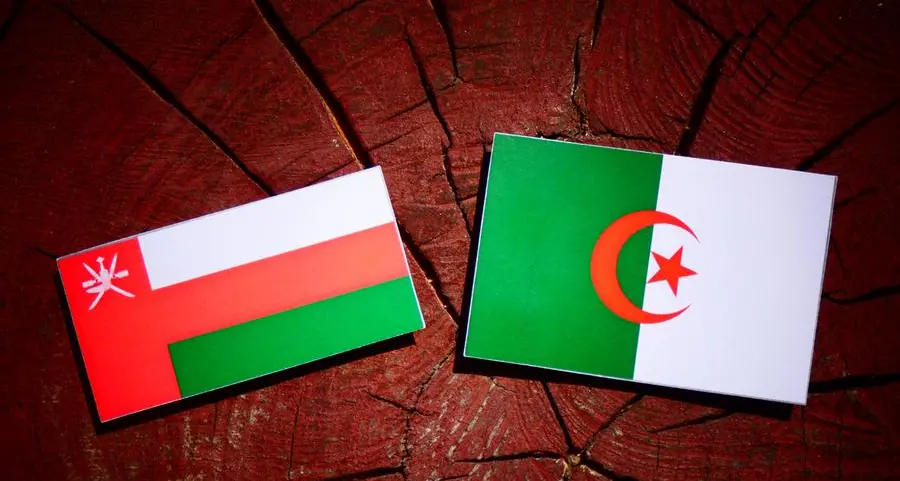 Oman and Algeria to boost bilateral relations