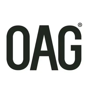 بيانات OAG تكشف أن الطريق الواصل بين كوالالمبور وشانغي سنغافورة هو الطريق الدولي العالمي الأكثر ازدحامًا في العالم