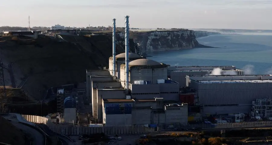 Bulgaria to sign nuclear deals with Westinghouse and EDF, deputy minister says