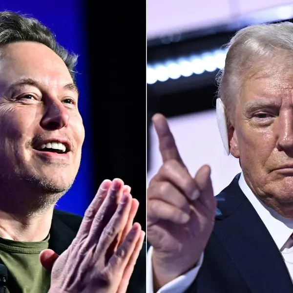 Musk to deliver 'drastic' cuts to Trump government