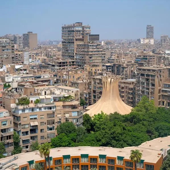 Real estate sector constitutes 32% of Egypt’s GDP