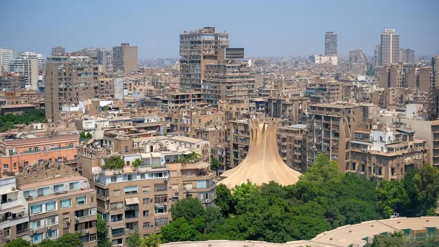 Egypt: Alexandria New Medical Center’s standalone profits rise 15.4% in Q1 2026