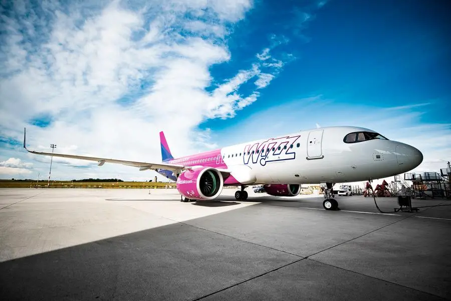 <p>Wizz Air further reduces its carbon intensity by 11% and progresses with its sustainability targets</p>\\n