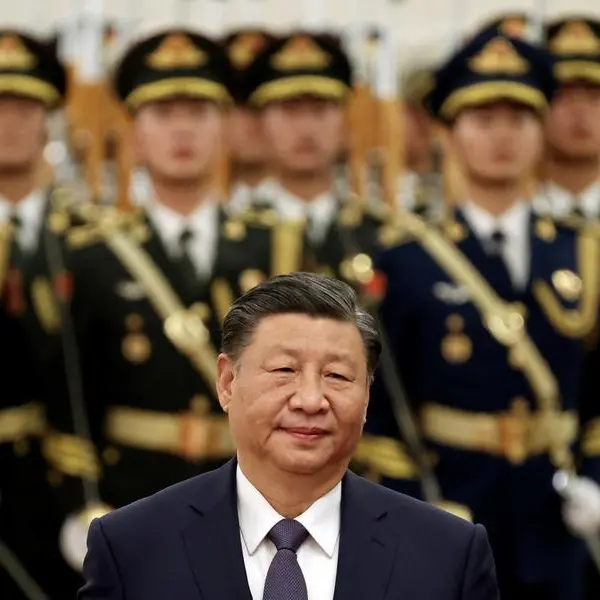 China's Xi calls for Yangtze River Delta economic and energy powerhouse