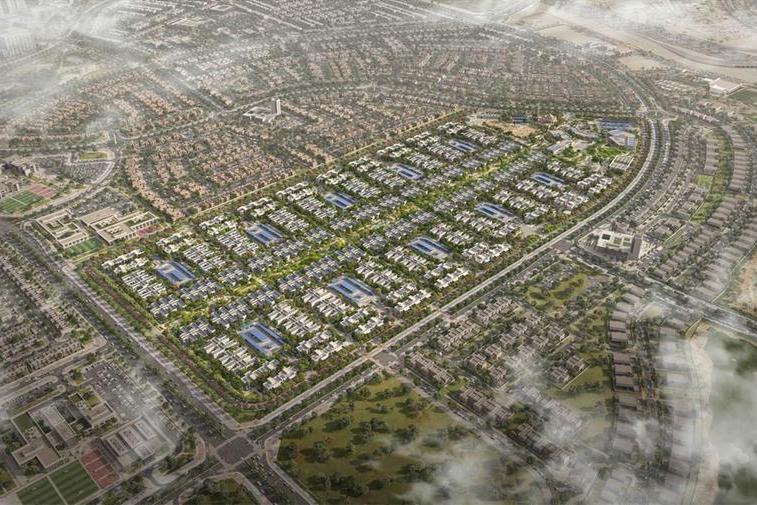 ‘The Sustainable City – Yas Island’ achieves highest sustainable urban ...