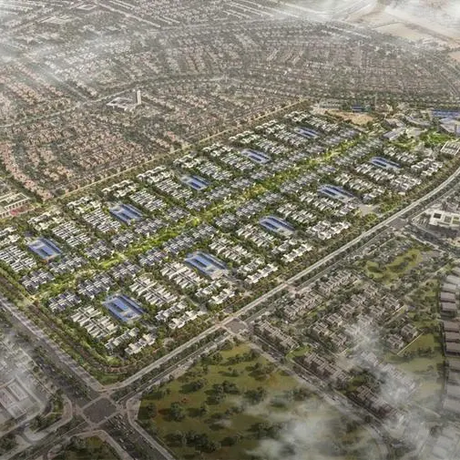 ‘The Sustainable City – Yas Island’ achieves highest sustainable urban design rating in Abu Dhabi