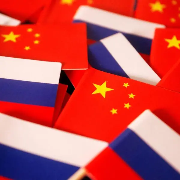China, Russia launch joint air patrol, alarms South Korea