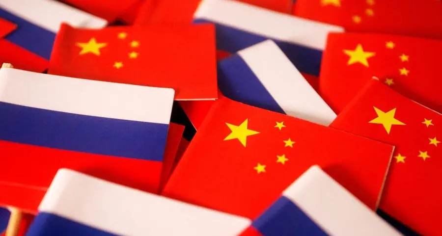Banking bottleneck causing six-month delays for Russia-China payments, sources say