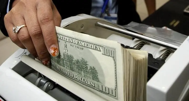 US dollar's dominance secure, BRICS see no progress on de-dollarization - report