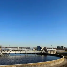 Nama’s Wadi Dayqah purification plant set for 2027 completion