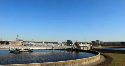 Nama’s Wadi Dayqah purification plant set for 2027 completion